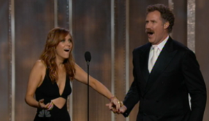 Illustration for article titled Live Coverage: The 2013 Golden Globes